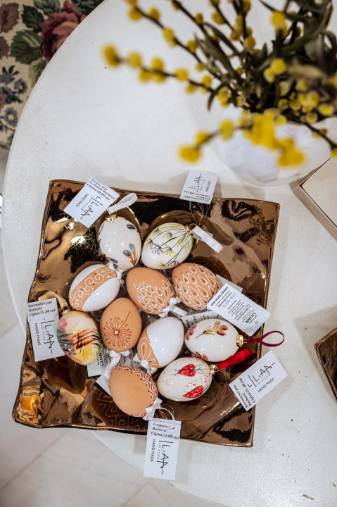 FOTO Ugrabite djela Murtića i Pulitike uz odlične popuste u Galeriji Juraj Dalmatinac!