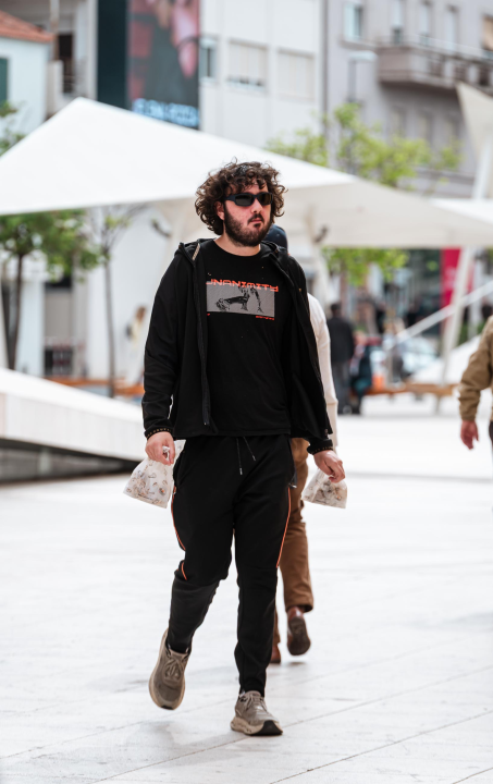 FOTO Đir po gradu, srijeda 29. travnja