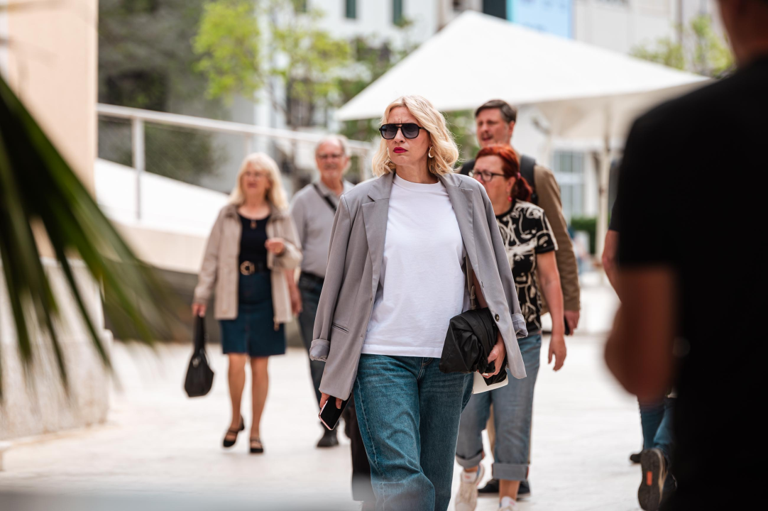 FOTO Đir po gradu, srijeda 29. travnja