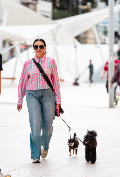 FOTO Đir po gradu, srijeda 29. travnja