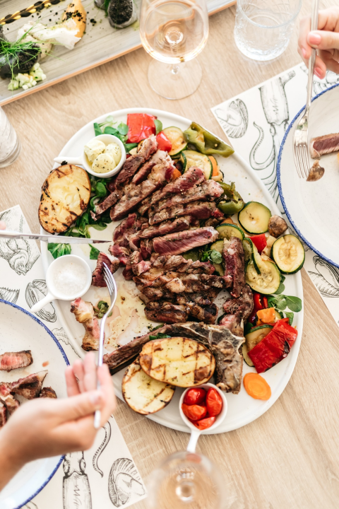 Bistro & Bar Pomalo otvara svoja vrata uz vrhunske svirke ovaj vikend! 