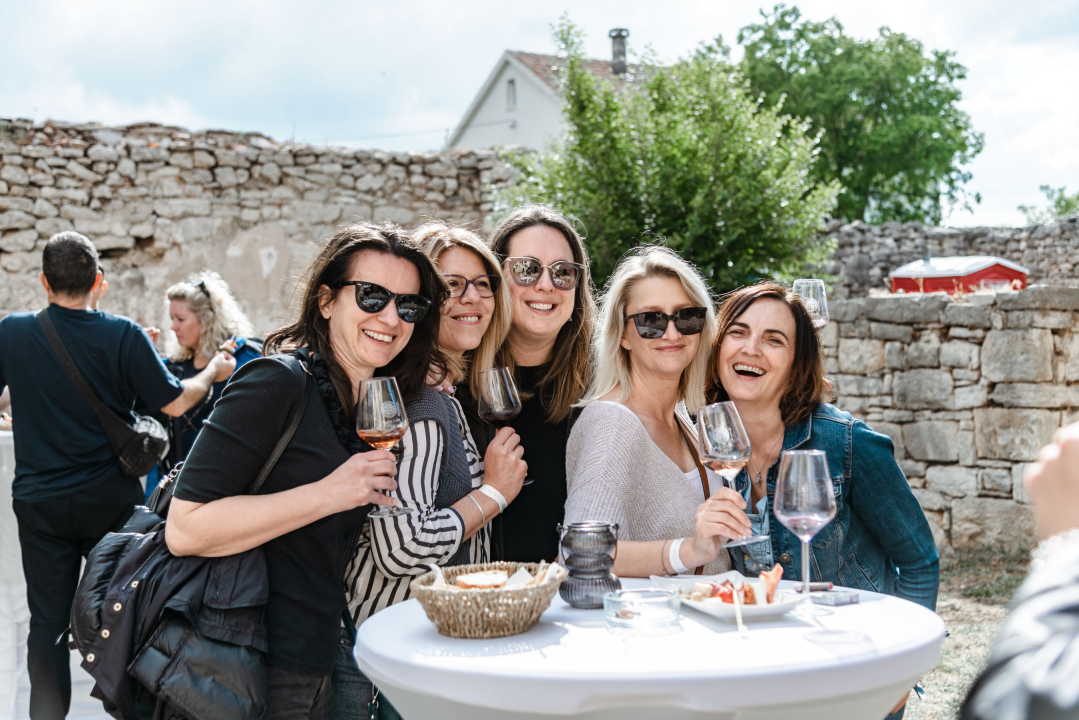 Dani otvorenih kušaonica pozivaju na nezaboravno putovanje kroz Šibensko-kninsku županiju!