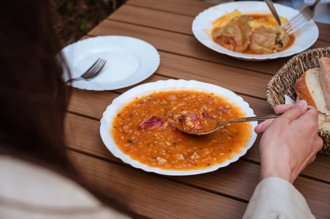 FOTO Doživite pravi okus Šibenika u kultnoj konobi Marenda!