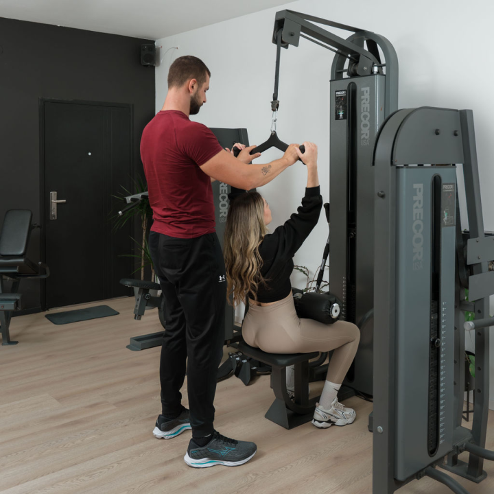 Još nije kasno: Uz Lux Gym vratite se u formu prije ljeta
