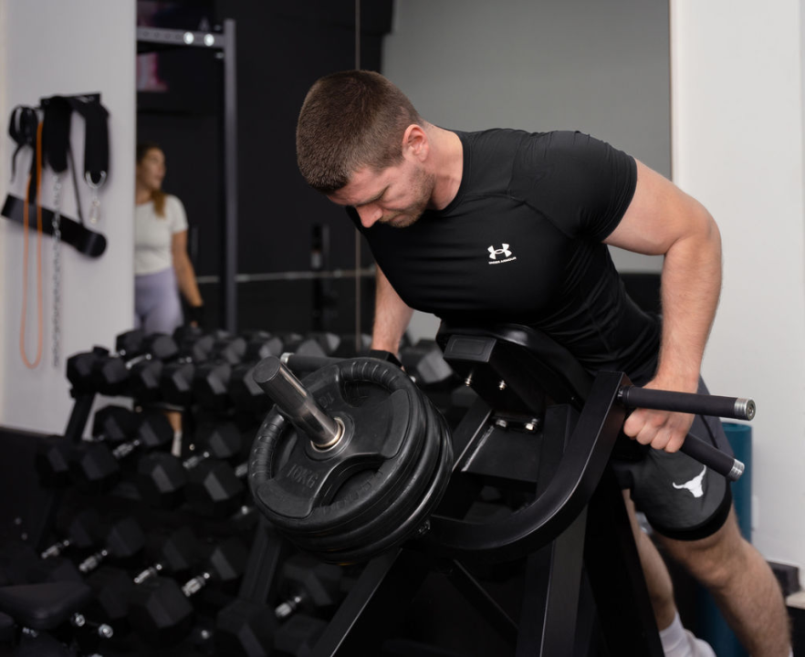 Još nije kasno: Uz Lux Gym vratite se u formu prije ljeta