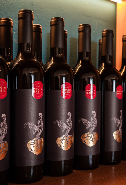 Vikend u znaku vina: Pogledajte kako je bilo na Danima otvorenih kušaonica!