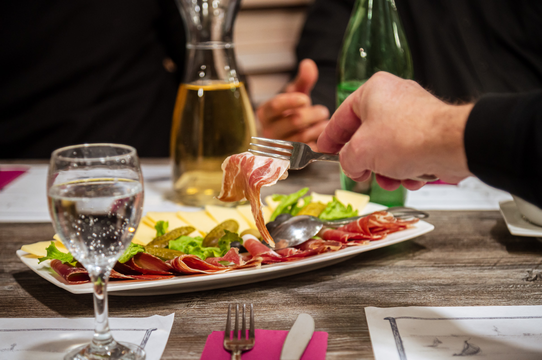 FOTO Savršena lokacija za feštu: Proslavite svoje najvažnije događaje u restoranu Penkala-Trstenik!