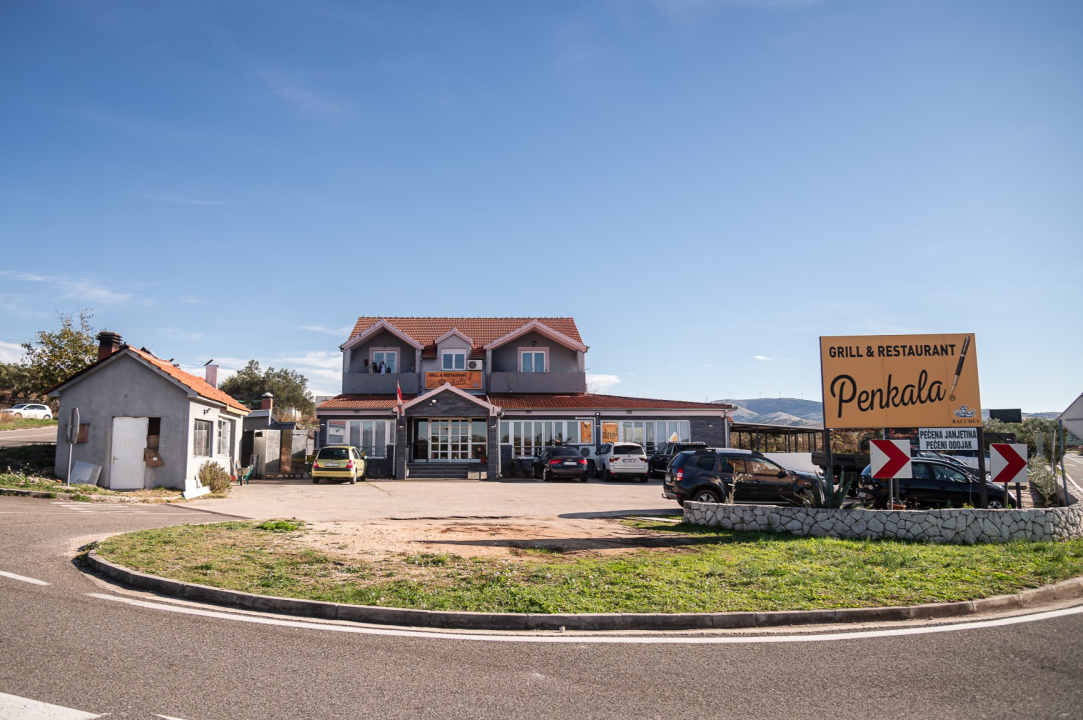 FOTO Savršena lokacija za feštu: Proslavite svoje najvažnije događaje u restoranu Penkala-Trstenik!