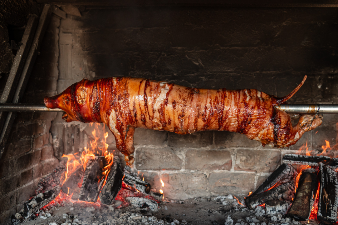 FOTO Savršena lokacija za feštu: Proslavite svoje najvažnije događaje u restoranu Penkala-Trstenik!