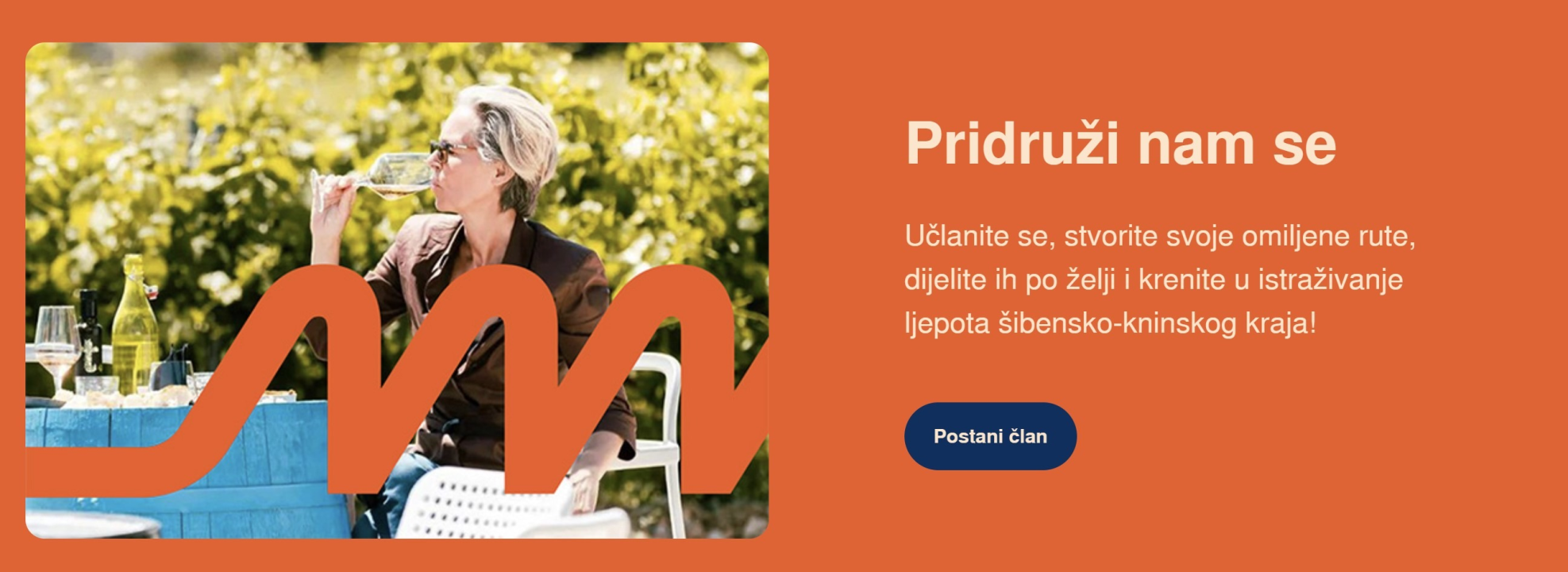 FOTO Nova priča turizma Šibensko-kninske županije