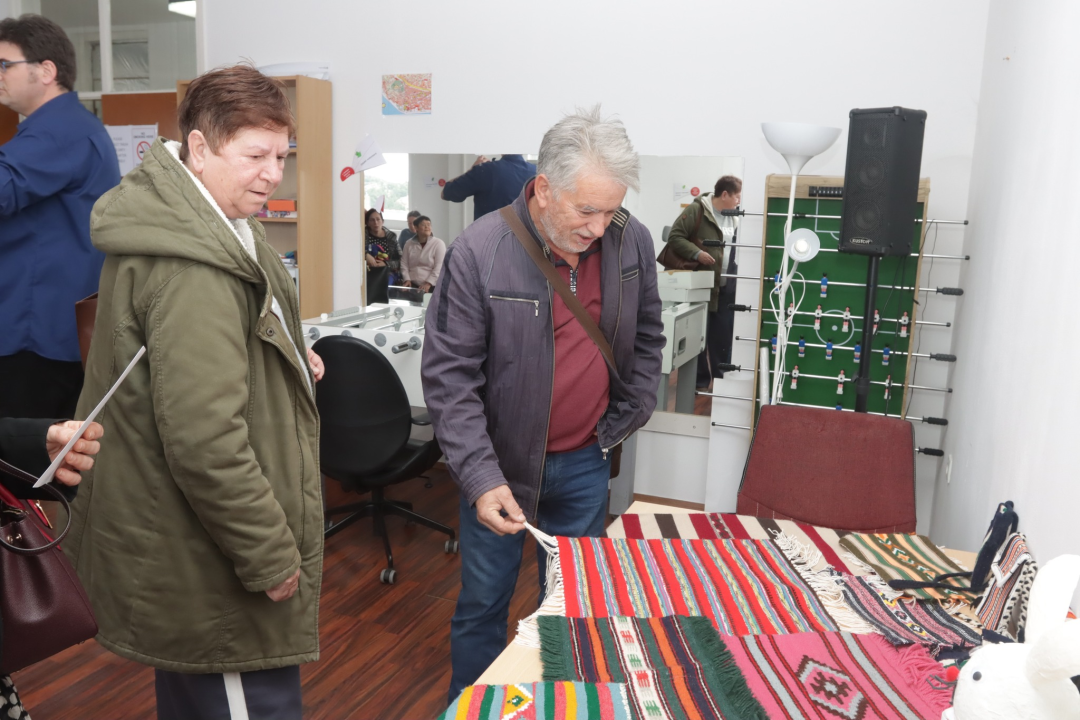 'Kamenčići' izložbama pokazali svoju kreativnost i talent