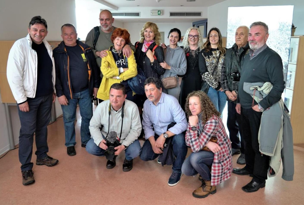 Maja Gulin kandidatkinja je za Šibensku grandecu