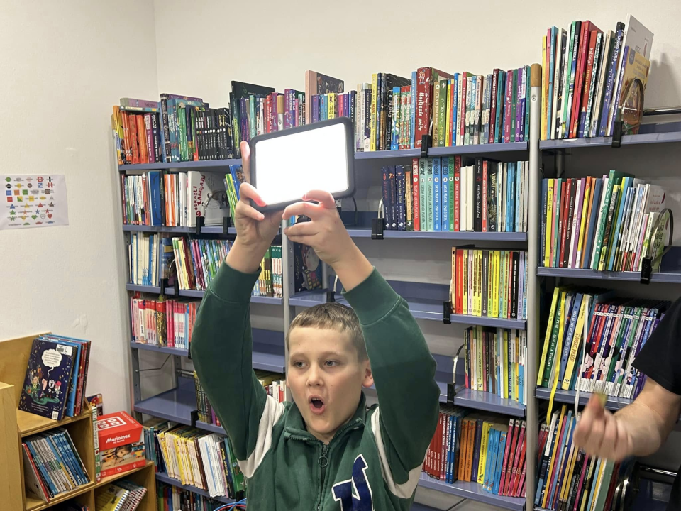 Mladi filmaši u Šibeniku učili i stvarali film kroz projekt 'Studio i režija'