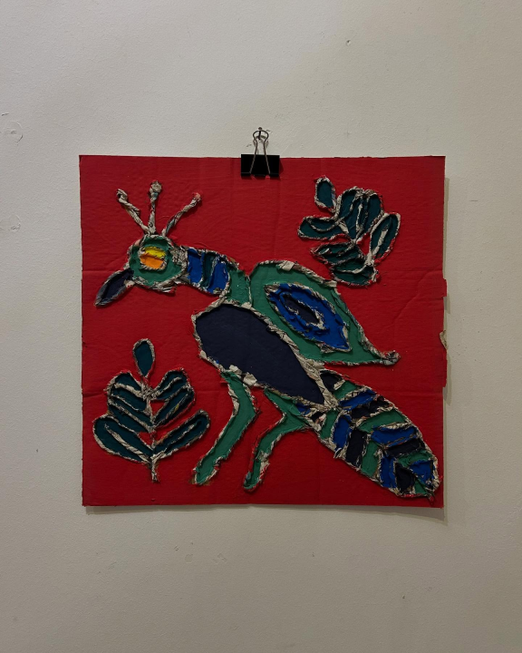 U Krševanu otvorena izložba 'Prilozi za Muzej dječjeg likovnog stvaralaštva'