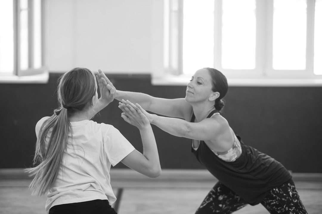 Suvremeni ples osvaja šibenske tvrđave od 14. srpnja