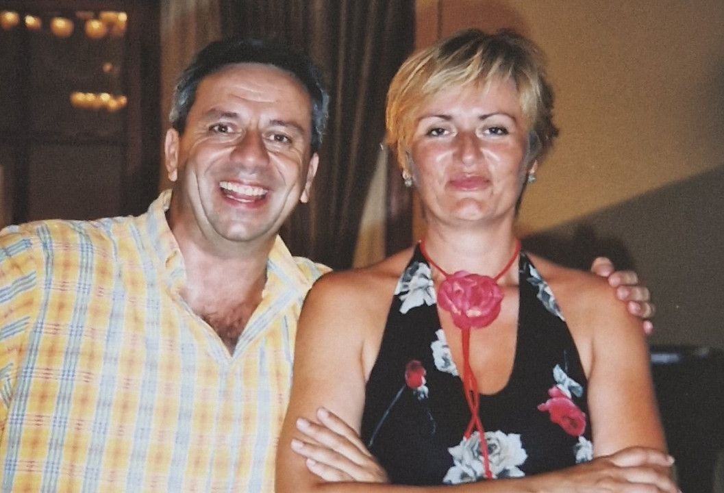 Maja Gulin kandidatkinja je za Šibensku grandecu