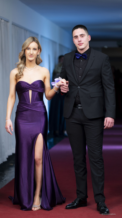 Maturalni ples Gimnazije Antuna Vrančića (1)