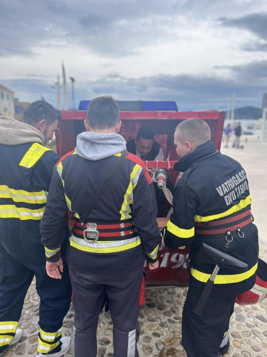 Velika povorka u Betini: Šarenilo i tradicija na jednom mjestu