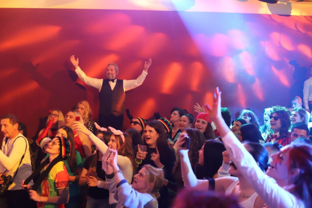 Tišnjanska Jurevizija nadmašila samu sebe