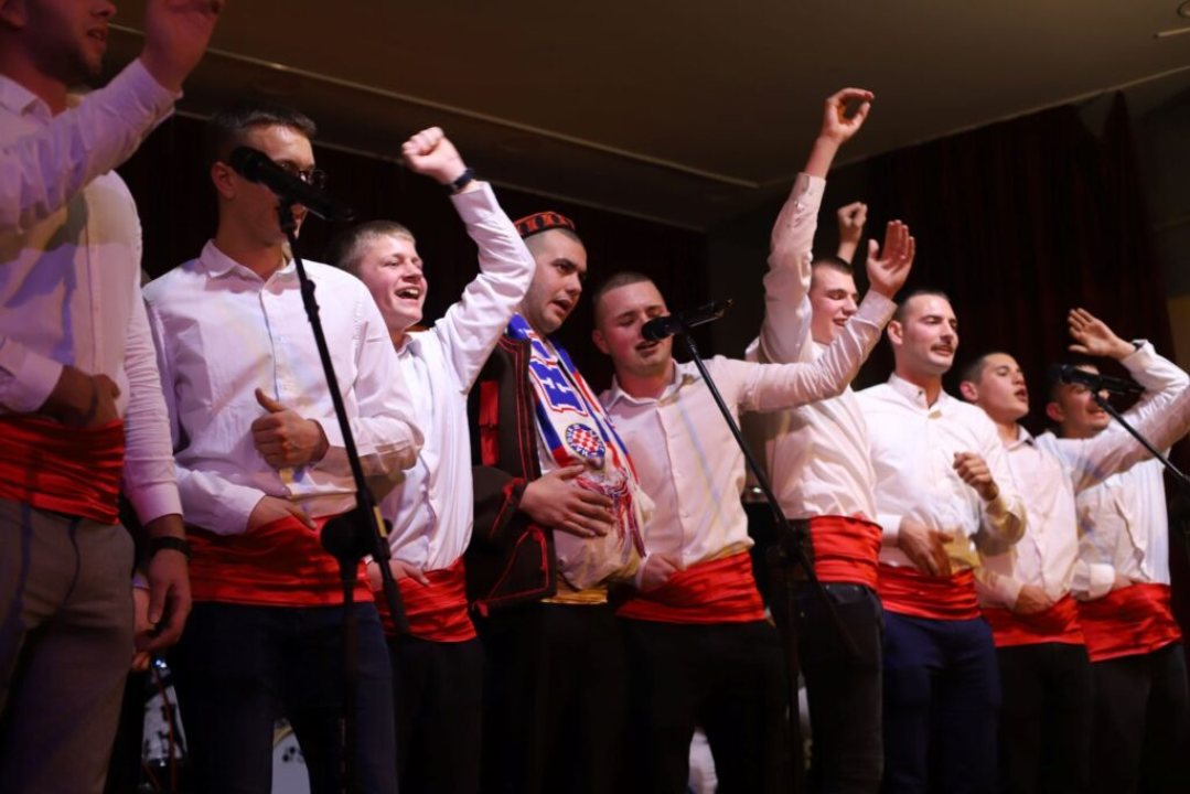 Tišnjanska Jurevizija nadmašila samu sebe