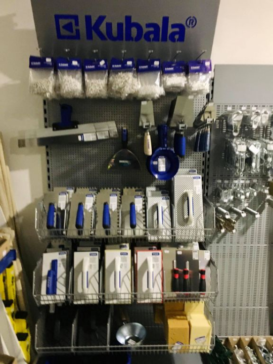 U CMA potražite sve što vam je potrebno za gradnju vaše kuće, apartmana ili poslovnog prostora!