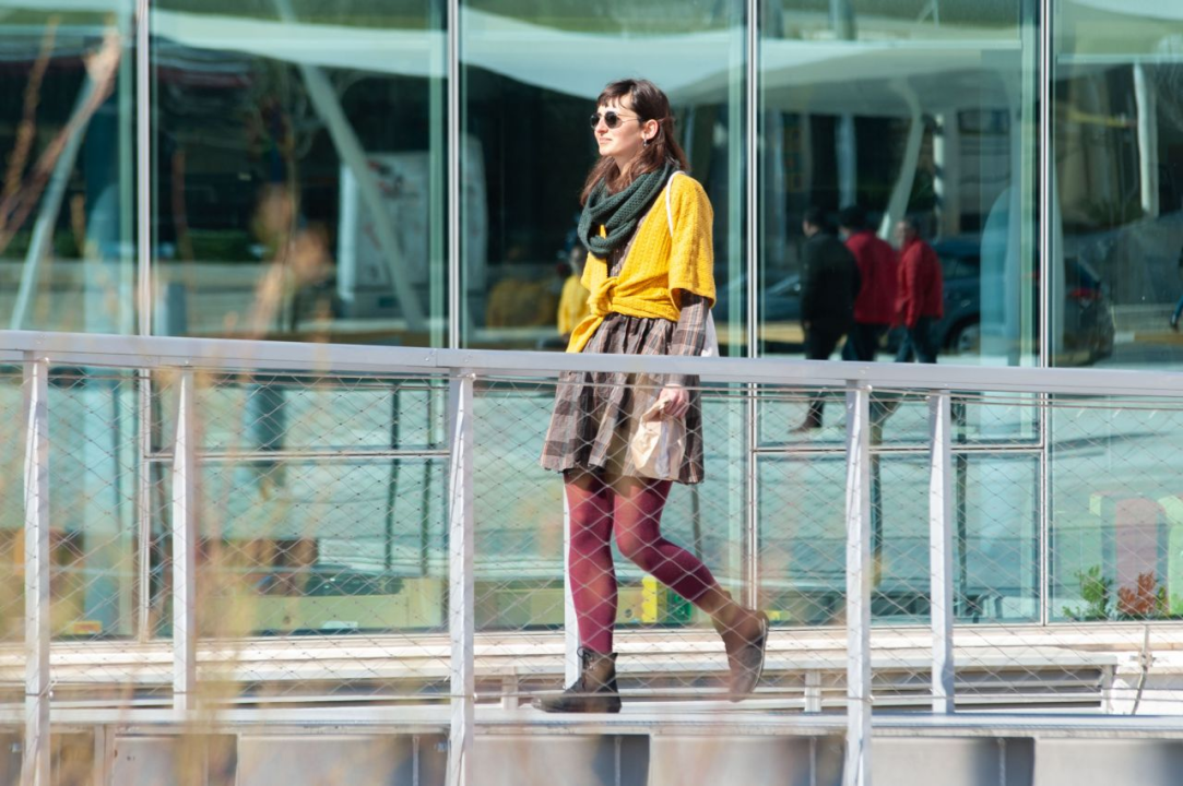 FOTO Đir po gradu, utorak 16. ožujka