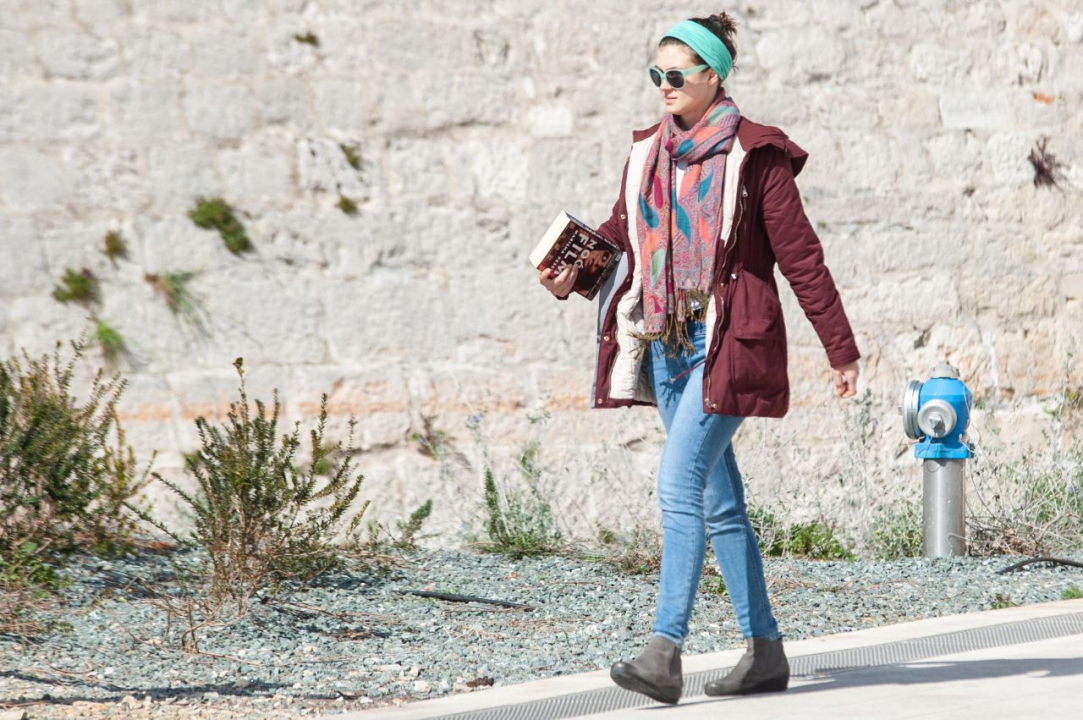 FOTO Đir po gradu, srijeda 17. ožujka