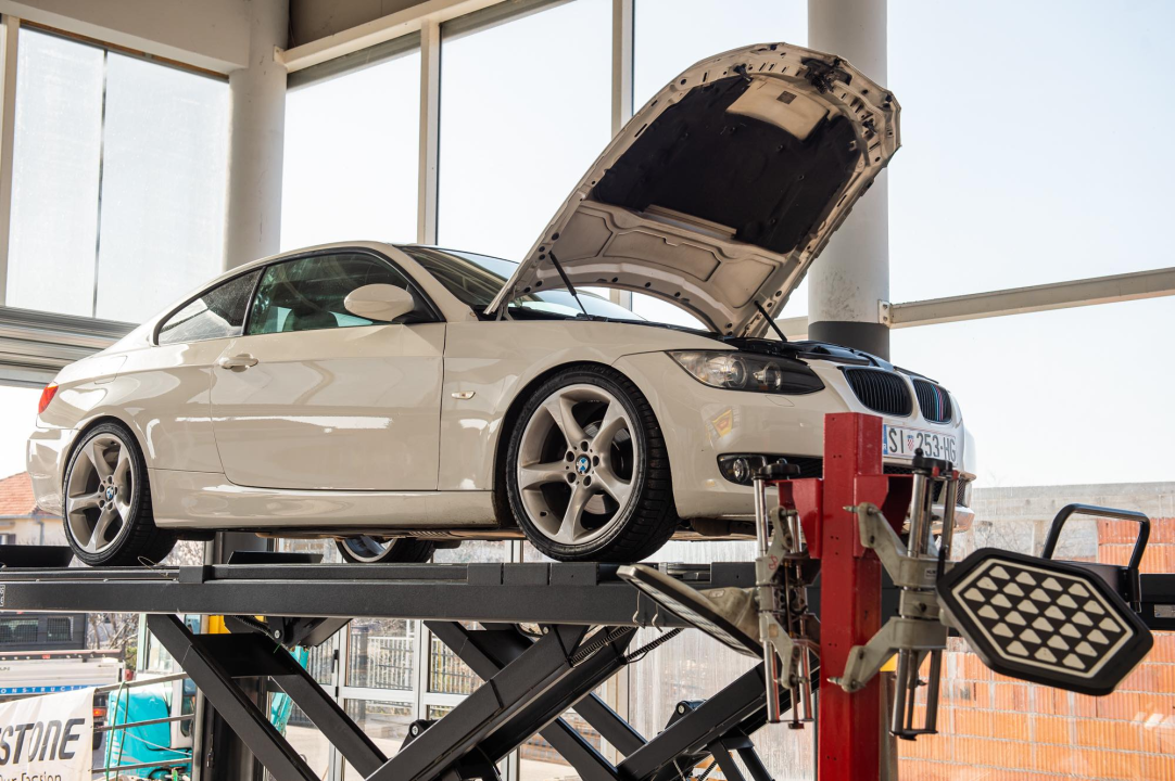 U Inchu Šibenik nabavite ljetne gume po odličnim cijenama!  