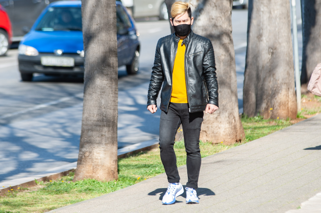 FOTO Đir po gradu, petak 19. ožujka