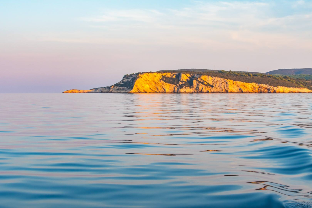 Zaplovili smo iz Šibenika put juga i otkrili tajne magičnih dalmatinskih otoka