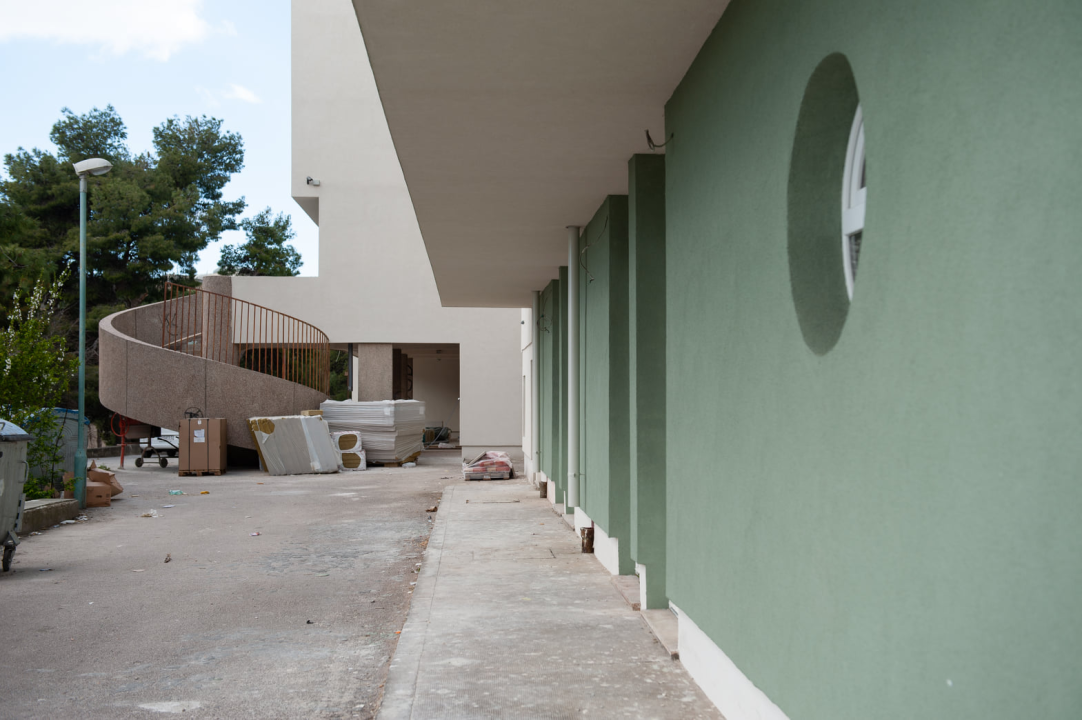 Radovi na Cvjetnom domu se privode kraju: 'Obnova će nam donijeti energetsku uštedu od 200 tisuća kuna godišnje'