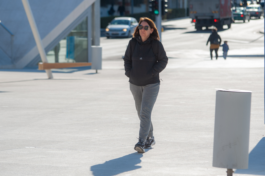 FOTO Đir po gradu, srijeda 24. ožujka