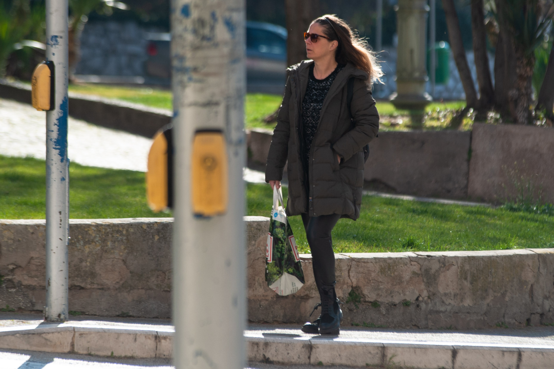 FOTO Đir po gradu, četvrtak 25. ožujka