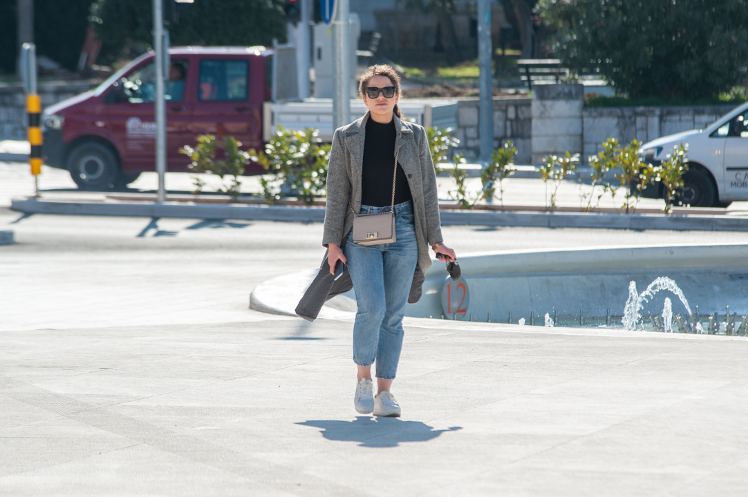 FOTO Đir po gradu, četvrtak 25. ožujka