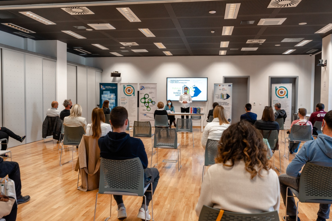 Ljekovitim biljem do boljeg sutra