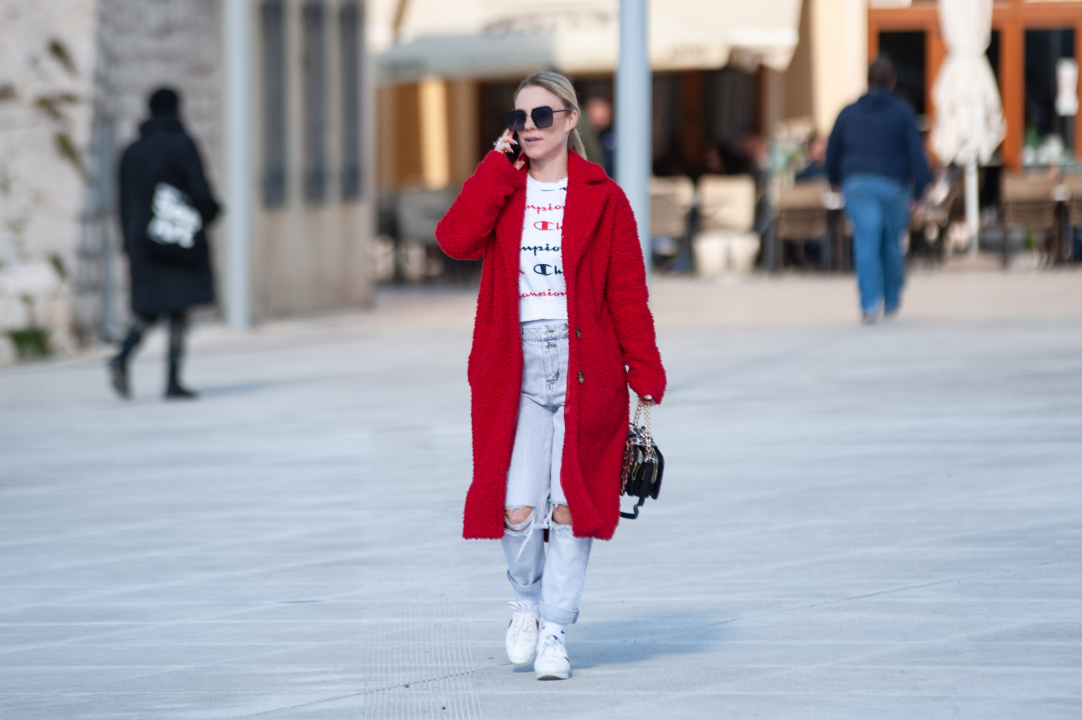 Stylish Šibenčanke oduševile svojim kombinacijama za prijelazno razdoblje 