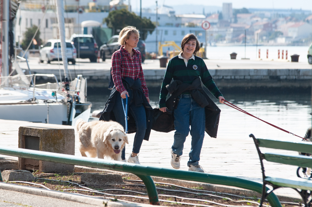 FOTO Đir po gradu, nedjelja 28. ožujka