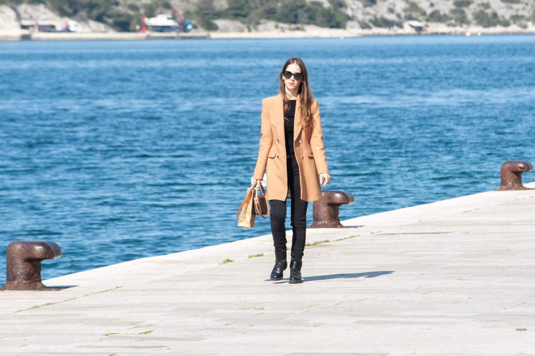 FOTO Đir po gradu, ponedjeljak 29. ožujka