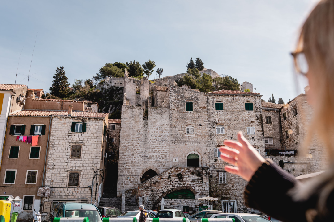 'Šibenčanke su pred Turcima podizale haljine i pokazivale im ‘sramotne’ dijelove tijela'