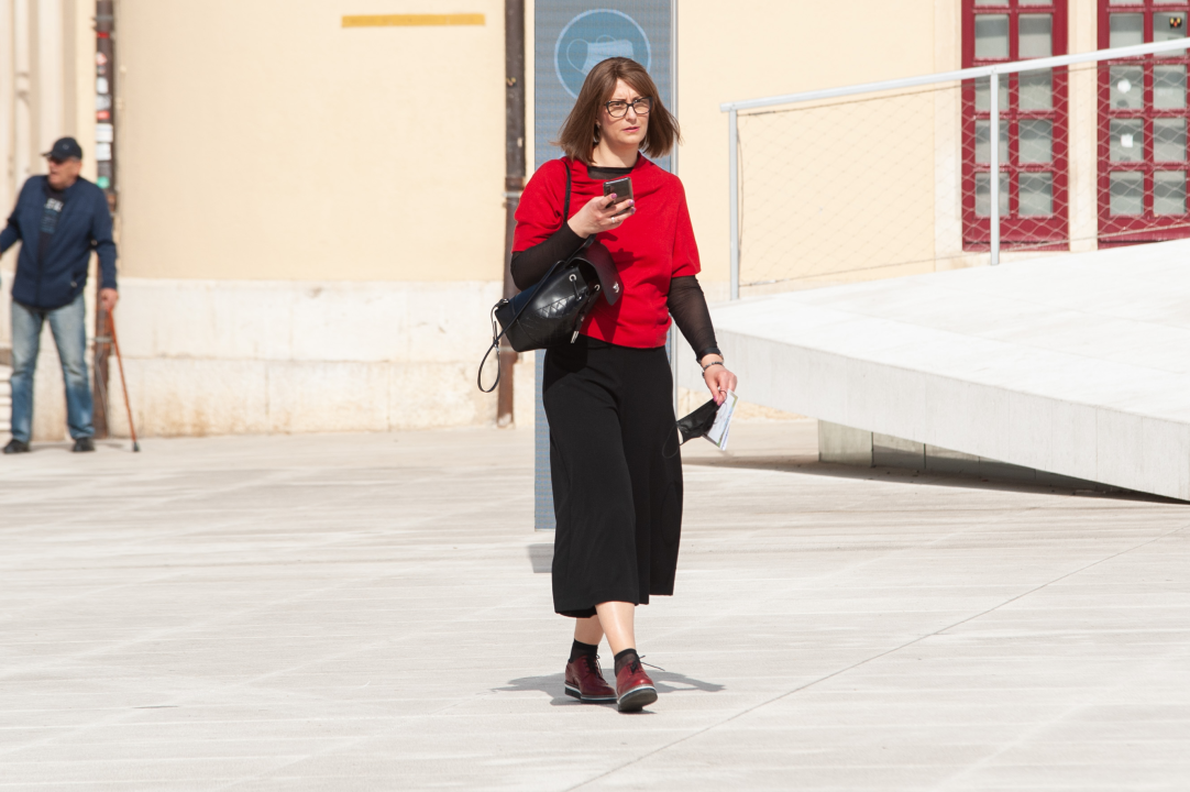 FOTO Đir po gradu, srijeda 31. ožujka