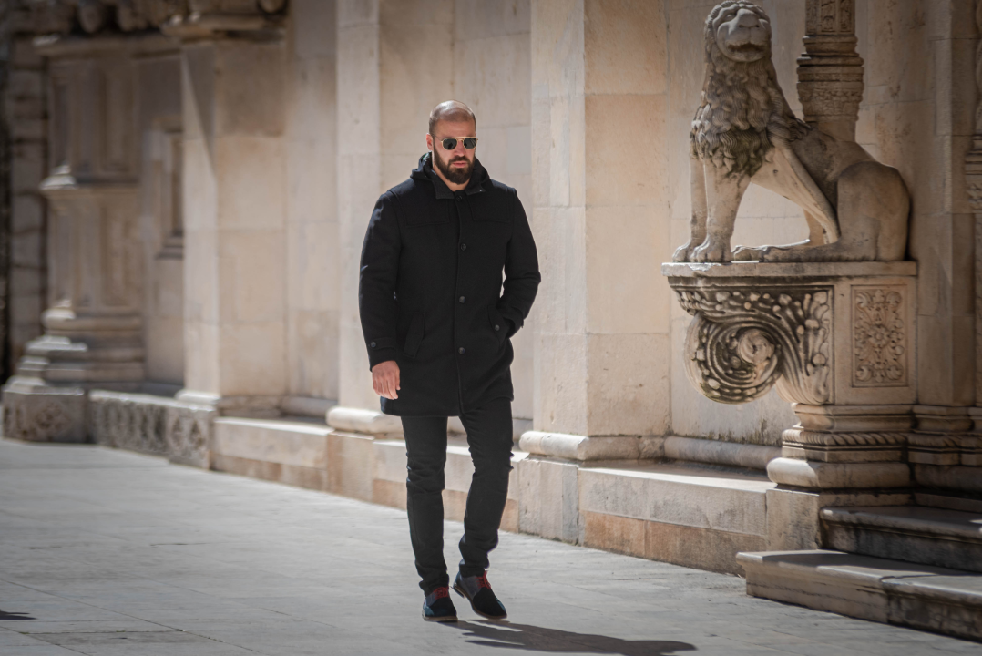 FOTO Đir po gradu, nedjelja 4. travnja