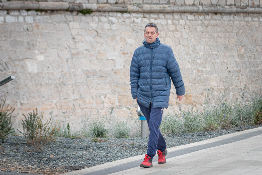 FOTO Đir po gradu, utorak 6. travnja