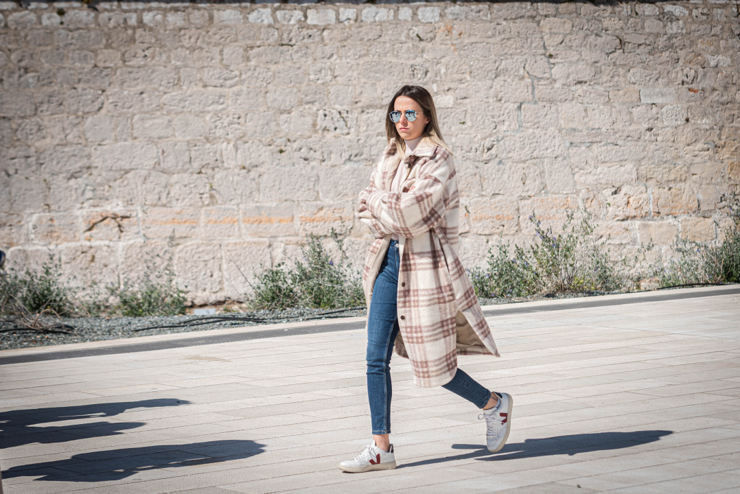 FOTO Đir po gradu, petak 9. travnja