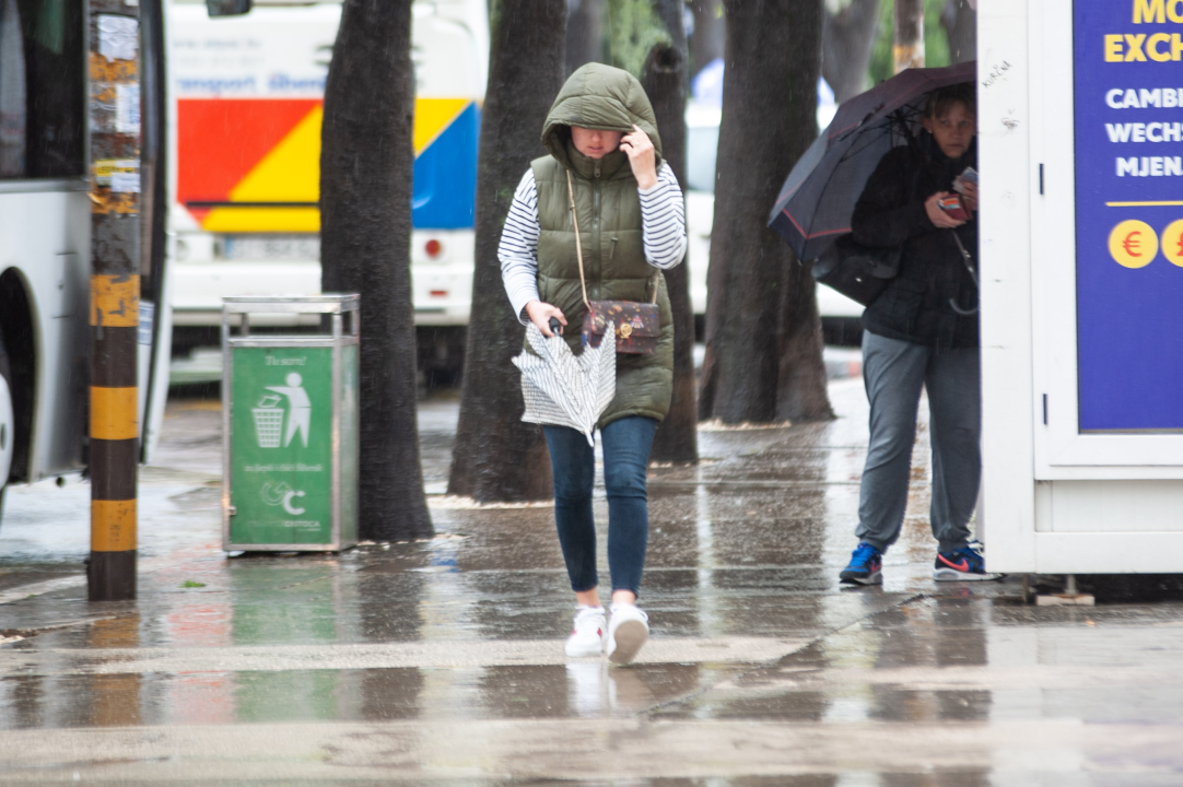 FOTO Đir po gradu, utorak 13. travnja