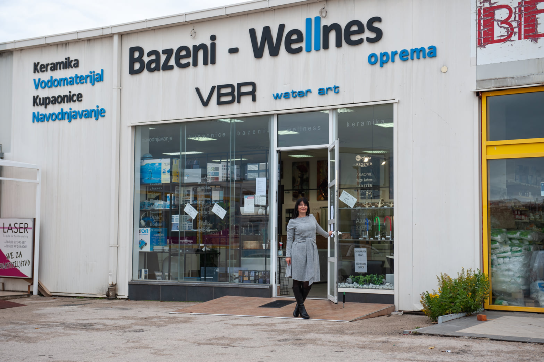 Iskoristite super popuste na bazensku opremu u VBR-u! 