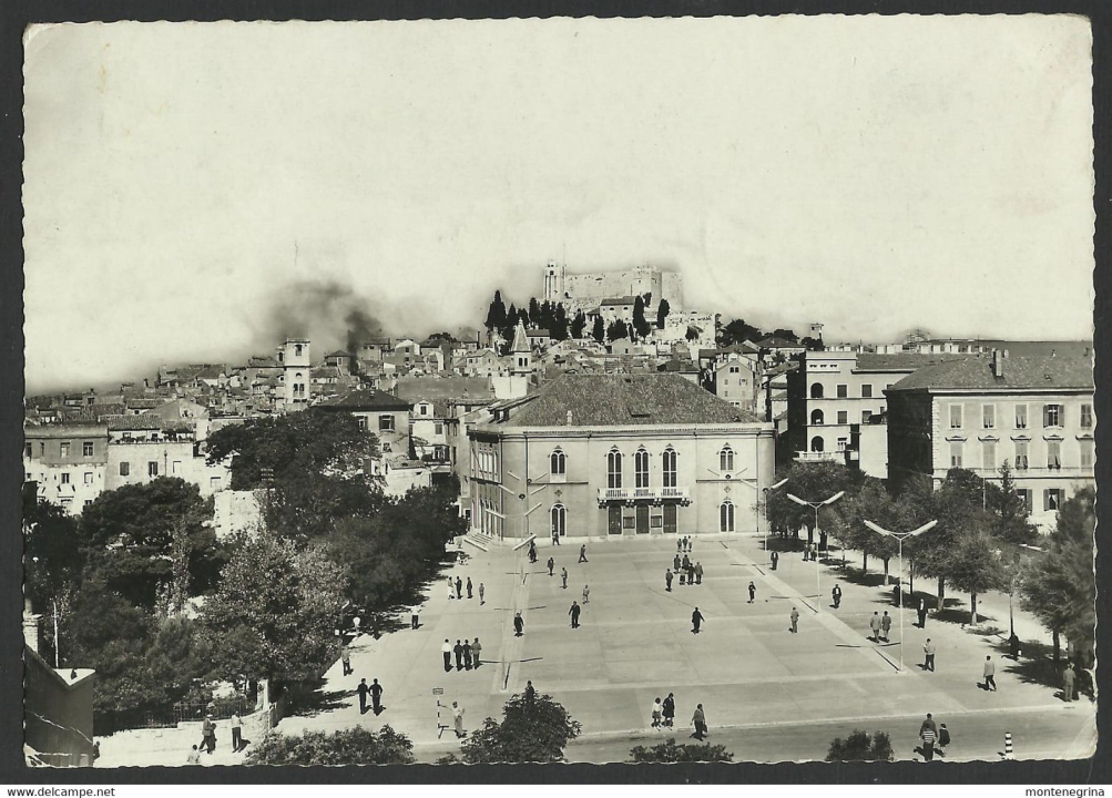 Pogledajte kako je Poljana izgledala 1925. godine: Promijenilo se sve i ništa!