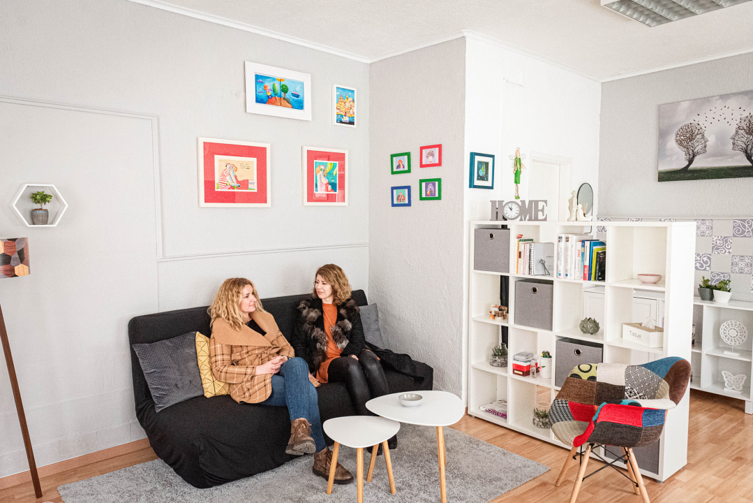 Šibenske psihoterapeutkinje Sandra i Tatjana o napadu panike: Zašto se javlja, kako ga prepoznati i kako ga pobijediti?