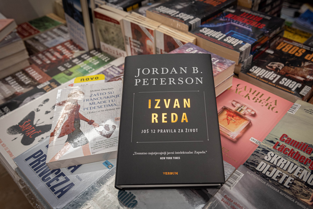 Pripremite se za Noć knjige i na vrijeme nabavite dobre naslove!