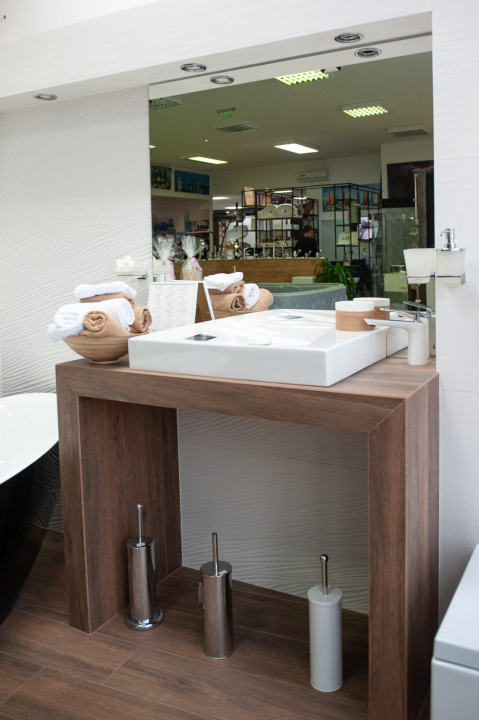 Ne propustite odlične popuste na sav kupaonski namještaj i sanitarije u VBR-u! 