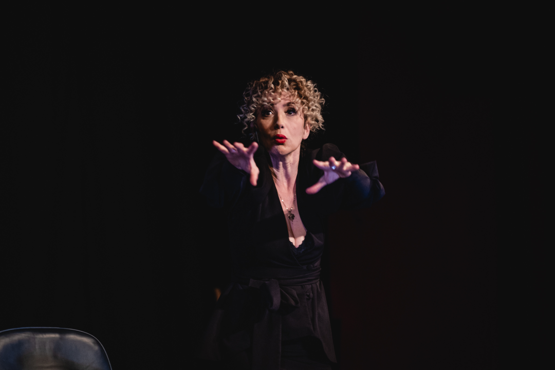 Ecija Ojdanić Šibenčane odvela u ‘Vla-Vla-Vlajland’ i nasmijala ih do suza! 